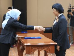Terungkap Ini Sosok Pimpinan Baru Bank Indonesia