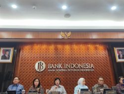 RI Jadi Magnet Duit Asing Rp6 Triliun Masuk