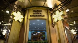 Mengejutkan Bursa Vietnam Resmi Naik Kelas