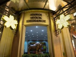 Mengejutkan Bursa Vietnam Resmi Naik Kelas