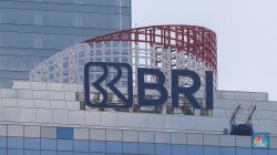 Laba BRI Melejit Tembus Rp34 Triliun