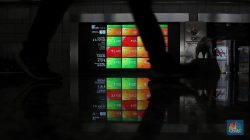 Profit TINS Meroket RKAP 2026 Bakal Dirombak