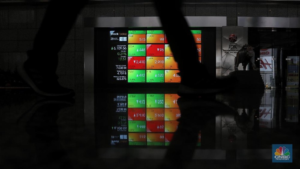 Profit TINS Meroket RKAP 2026 Bakal Dirombak
