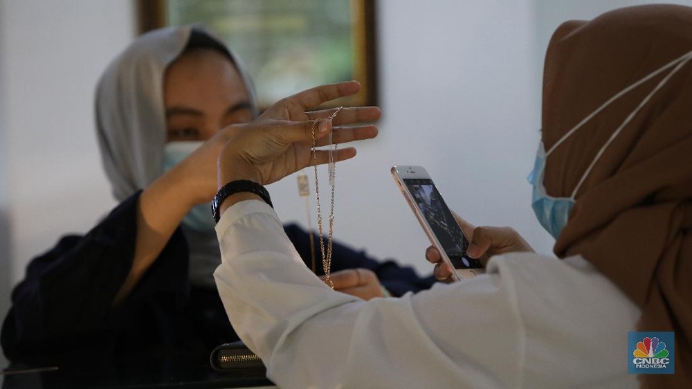 Dua Perusahaan Gadai Kini Ekspansi Nasional
