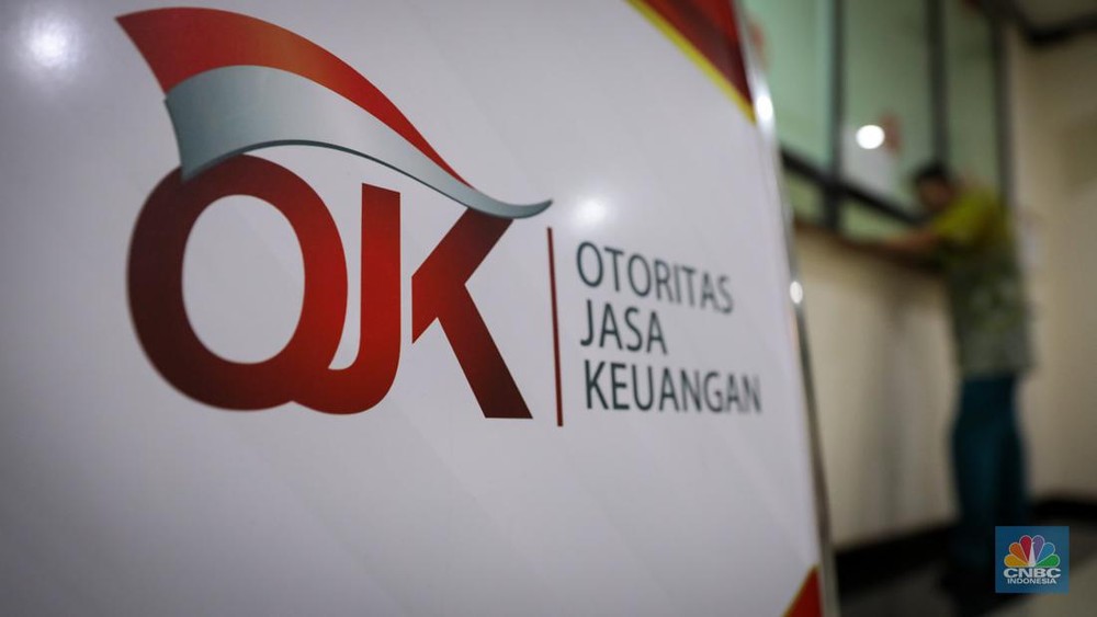 Bank Syariah Ini Tutup Mendadak OJK Turun Tangan