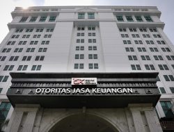 Dana Gaji ASN Pindah OJK Minta Kajian Matang