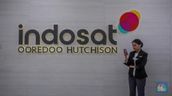 Strategi Baru Indosat Raup Cuan Triliunan