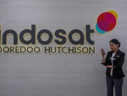 Strategi Baru Indosat Raup Cuan Triliunan