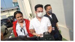 Indra Kenz Bebas Bersyarat Segini Rugi Korban