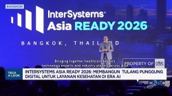 Terbongkar Kunci AI Medis Era Digital