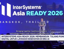 Terbongkar Kunci AI Medis Era Digital