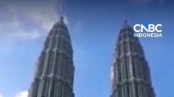 Bukan RI Tujuan Baru Investor Raksasa Asia
