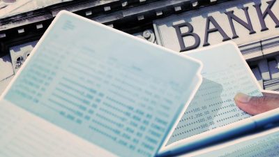 Terungkap Saldo Rahasia Nasabah Sultan Bank