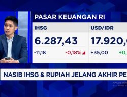 Sinergi Kemenkeu BI Bawa Kabar Baik
