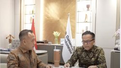 Strategi Gila PalmCo Siap Guncang Pasar Dunia