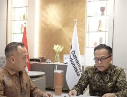 Strategi Gila PalmCo Siap Guncang Pasar Dunia