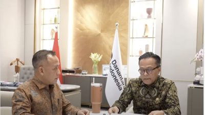 Strategi Gila PalmCo Siap Guncang Pasar Dunia