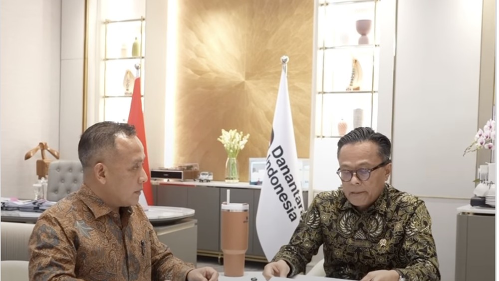 Strategi Gila PalmCo Siap Guncang Pasar Dunia