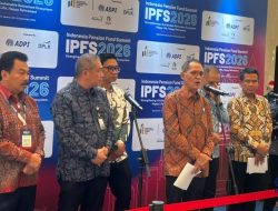 Terbongkar OJK Izinkan Dana Pensiun Investasi Global