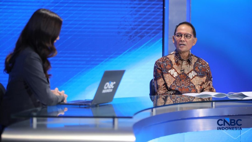 Terkuak Kondisi Dana Pensiun BUMN Mengkhawatirkan