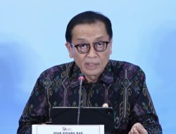 OJK Beri Sinyal Bahaya Bank Jangan Sembarangan Naik Bunga