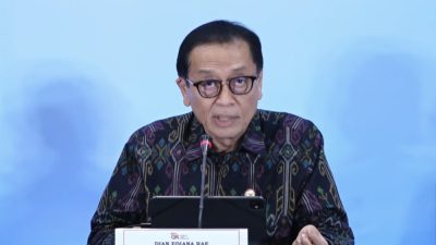 OJK Beri Sinyal Bahaya Bank Jangan Sembarangan Naik Bunga
