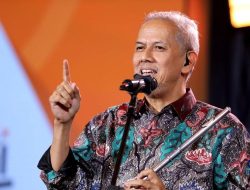 Terungkap 3 Rahasia Sukses Anggito Abimanyu