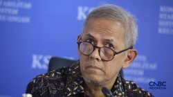 Era Bunga Spesial Bank Bakal Tamat LPS Geram