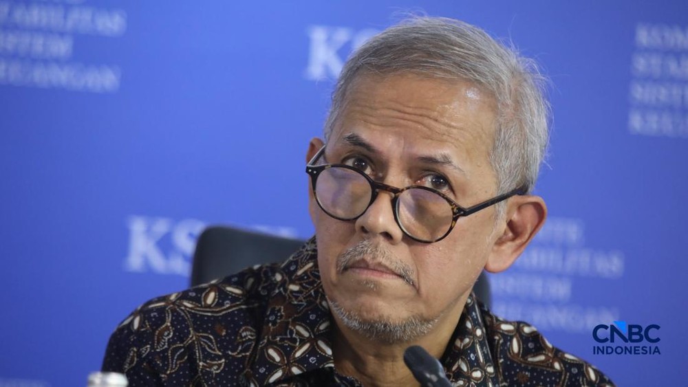 Era Bunga Spesial Bank Bakal Tamat LPS Geram