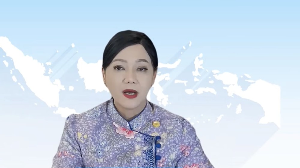 Peringatan OJK Bahaya Geopolitik Intai Pasar
