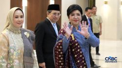 Destry Damayanti Ubah Total RDG BI Jadi Begini