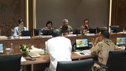 Terkuak Rahasia Dapur Ekonomi RI