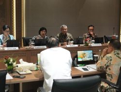 Terkuak Rahasia Dapur Ekonomi RI