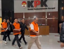 KPK Gempur Summarecon Kantor Pusat Diobrak-abrik