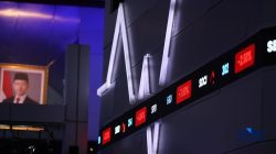IHSG Melesat Meski Badai Global Asing Borong Saham Ini