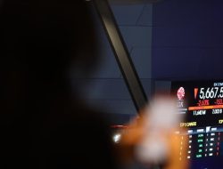Asing Borong Saham Ini IHSG Loyo Investor Wajib Tahu