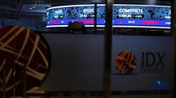 Asing Serbu Saham Ini IHSG Terbang Tinggi