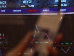 Mengejutkan Emiten Ini Siap Rights Issue 2 M Saham