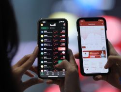IHSG Melonjak Asing Obral Saham Ini Daftarnya