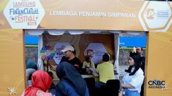 Lampung Siap Guncang Dunia Keuangan Nasional