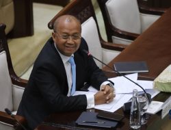 Indonesia Siap Kuasai Harga Komoditas Global