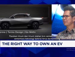 Terungkap Mobil Listrik VinFast Hematnya Kebangetan