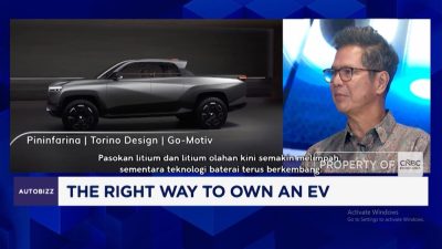 Terungkap Mobil Listrik VinFast Hematnya Kebangetan