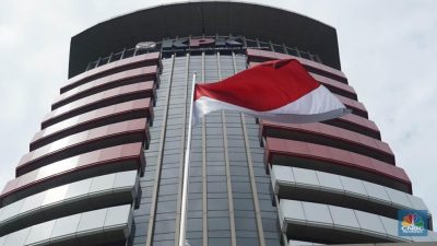 Geger OTT KPK Bos Summarecon Ditemukan Ratusan Miliar