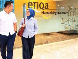 Strategi Baru Maybank Perkuat Etiqa