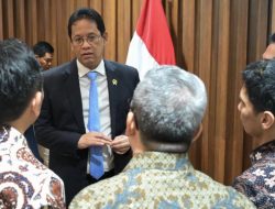 Geger Pasar Global Menkeu RI Santai Utang Terkendali