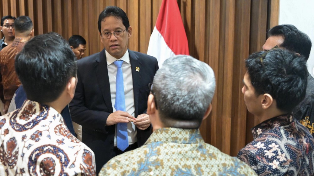 Geger Pasar Global Menkeu RI Santai Utang Terkendali