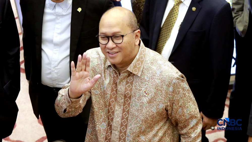 Terbongkar Rekening Bank Gratis Warga RI Saldo 50 Ribu