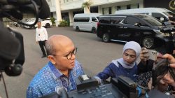 Danantara Bakal Borong Saham BEI