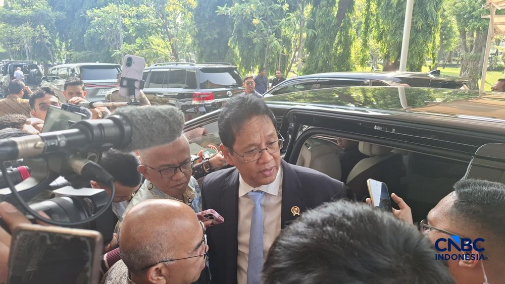 Purbaya Bongkar Biang Kerok Restitusi Lambat